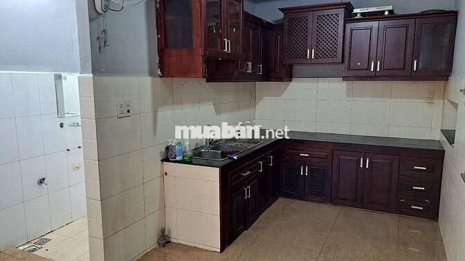 NHÀ 2PN Hẻm Rộng CMT8 Tiên Ở + KDOL_ VP CTY