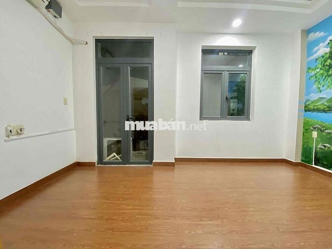 CHO THUÊ NHÀ NGUYÊN CĂN 4PN 3TOILET - KHU CHỢ PHẠM VĂN HAI