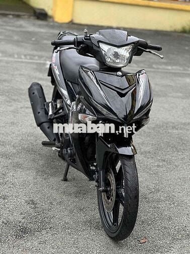 YAMAHA EXCITER BSTP XE ĐẸP MÁY NGON HỔ TRỢ GÓP