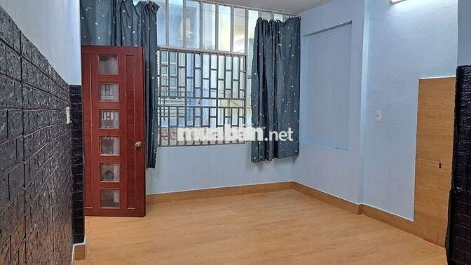 NHÀ 2PN Hẻm Rộng CMT8 Tiên Ở + KDOL_ VP CTY