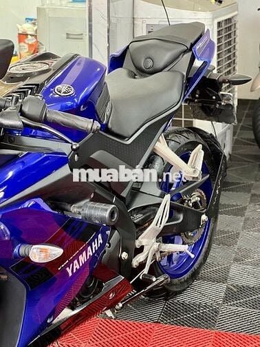 💥Yamaha R15v3 CỌP2019 chỉ 4500km BSTP 9chủ ký giấy