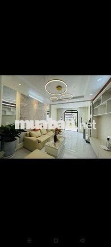 Nhà 1lầu:3,8x22,3PN hẻm 778, phú thuận,Tân Mỹ,hồ chí minh city