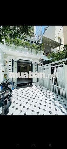 Nhà 1lầu:3,8x22,3PN hẻm 778, phú thuận,Tân Mỹ,hồ chí minh city