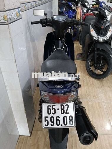 Yamaha Sirius bs65 zin đẹp