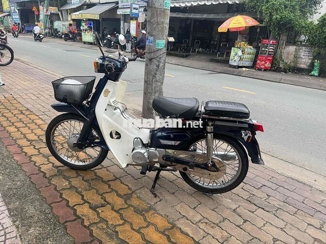 HONDA DH 88 giấy tờ đầy đủ máy ngon