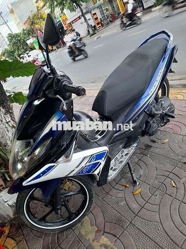 Novo5 Fi fun xăng điện tử , êm ngon