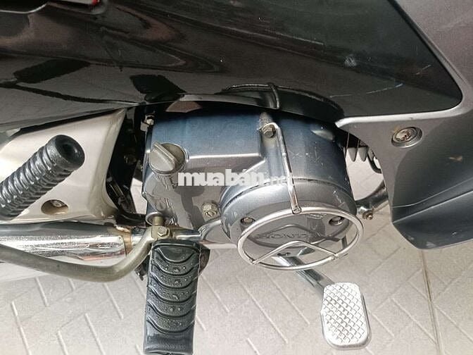 Wave s bs65 cccd chủ đâu nồi zin chưa rớt