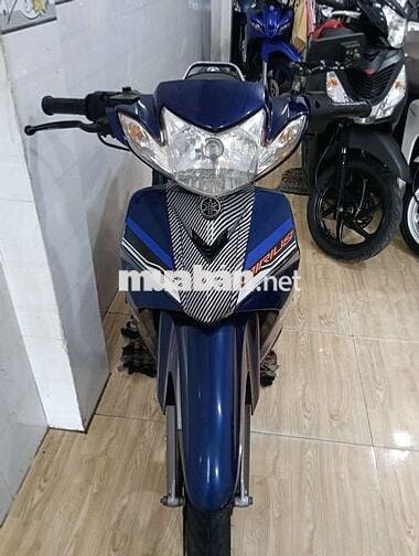 Yamaha Sirius bs65 zin đẹp