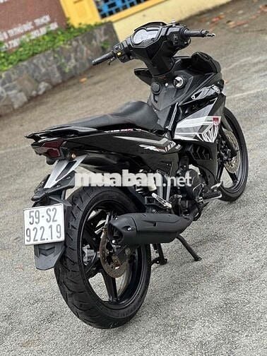 YAMAHA EXCITER BSTP XE ĐẸP MÁY NGON HỔ TRỢ GÓP