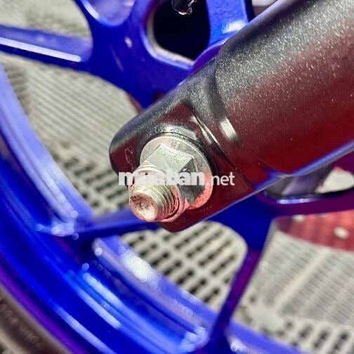 💥Yamaha R15v3 CỌP2019 chỉ 4500km BSTP 9chủ ký giấy