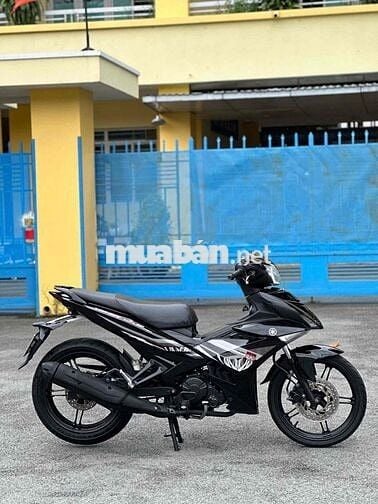 YAMAHA EXCITER BSTP XE ĐẸP MÁY NGON HỔ TRỢ GÓP