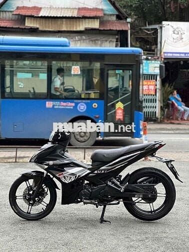 YAMAHA EXCITER BSTP XE ĐẸP MÁY NGON HỔ TRỢ GÓP