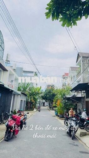 CĂN NHÀ 80M² 4X20M 3 TẦNG GẦN BV QUẬN 12 GIÁ 5.85 TỶ SHR.