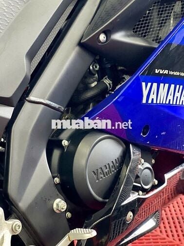 💥Yamaha R15v3 CỌP2019 chỉ 4500km BSTP 9chủ ký giấy
