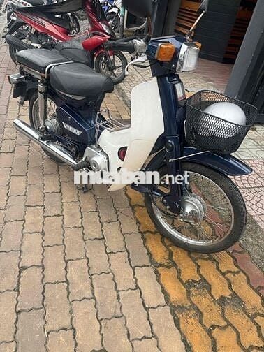 HONDA DH 88 giấy tờ đầy đủ máy ngon