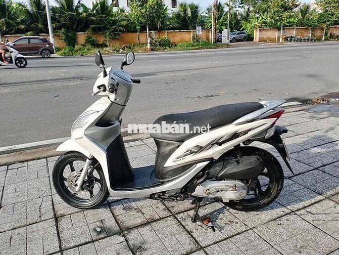 xe máy zin êm ru bs65 ngây chủ