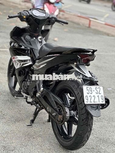 YAMAHA EXCITER BSTP XE ĐẸP MÁY NGON HỔ TRỢ GÓP