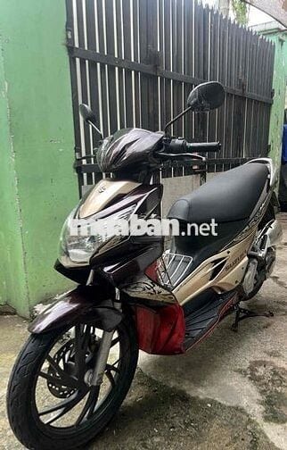 Suzuki hazate 2011 xe đẹp nguyên bản giá tốt