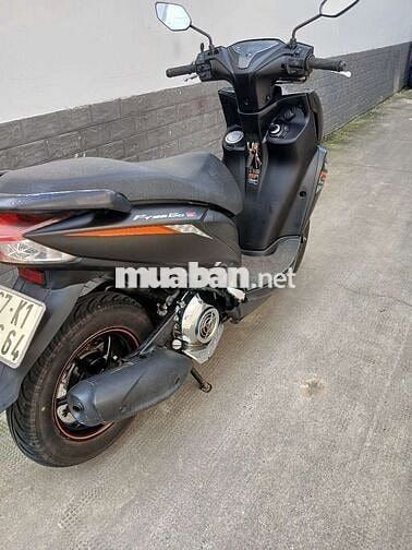 Can ban xe figo nhu hinh hoac giao luu xe khac