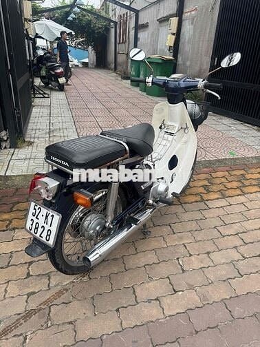 HONDA DH 88 giấy tờ đầy đủ máy ngon