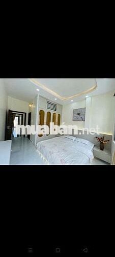 Nhà 1lầu:3,8x22,3PN hẻm 778, phú thuận,Tân Mỹ,hồ chí minh city