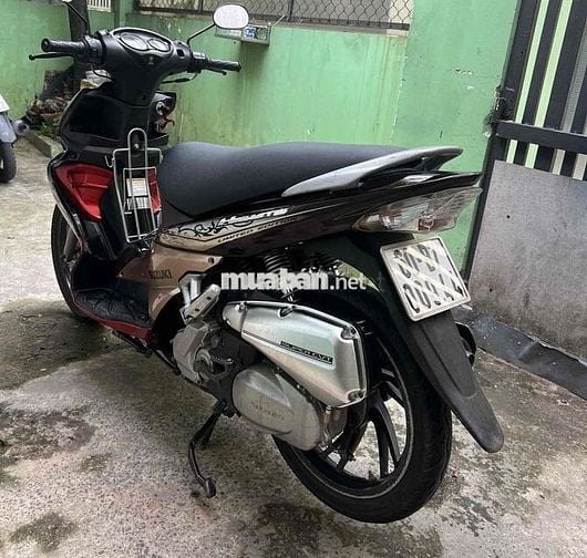 Suzuki hazate 2011 xe đẹp nguyên bản giá tốt