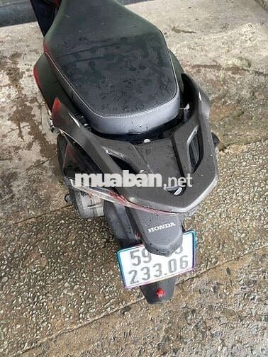 Cần tiền bán gấp vision đời 2021