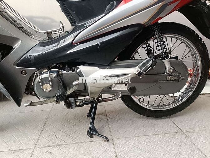 Wave s bs65 cccd chủ đâu nồi zin chưa rớt