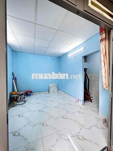 Cho thuê nhà mới đẹp - hxh sát mt Nguyễn Trọng Tuyển - p2 - Tân Bình