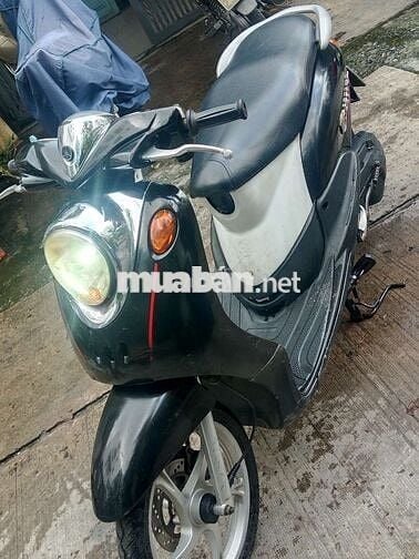 mio Classico thái biển Sài Gòn