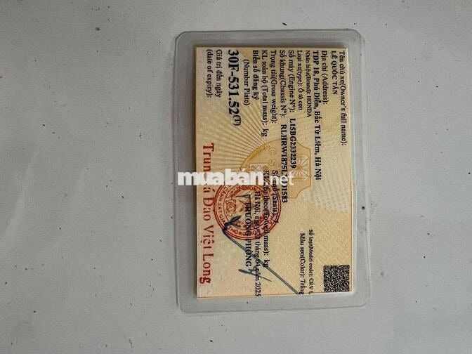 gd mình có chiec ko có nhu càu sd xe chính chủ