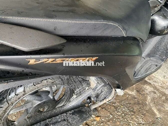 Cần tiền bán gấp vision đời 2021