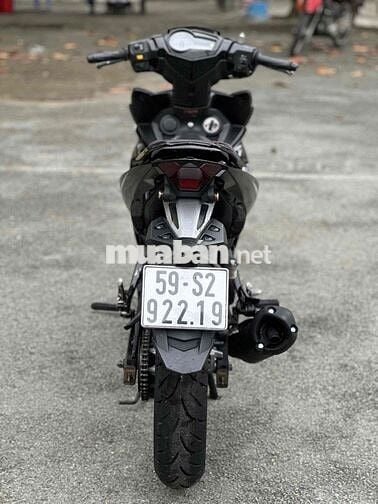 YAMAHA EXCITER BSTP XE ĐẸP MÁY NGON HỔ TRỢ GÓP