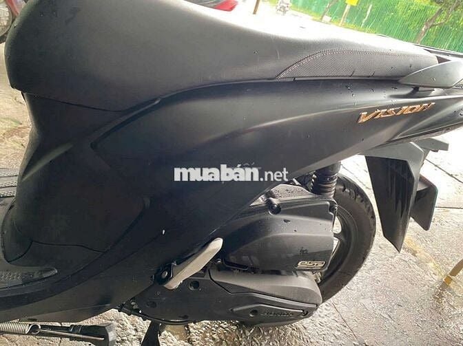 Cần tiền bán gấp vision đời 2021