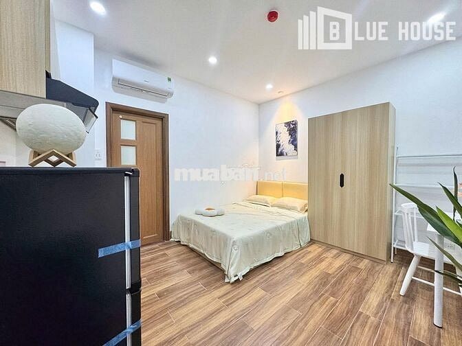 Căn hộ tiện nghi đủ nội thất Trung Lang Q.Tân Bình