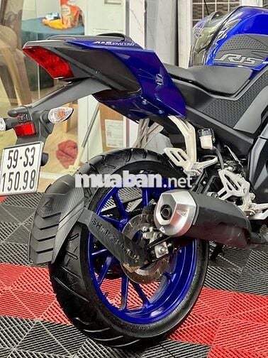 💥Yamaha R15v3 CỌP2019 chỉ 4500km BSTP 9chủ ký giấy