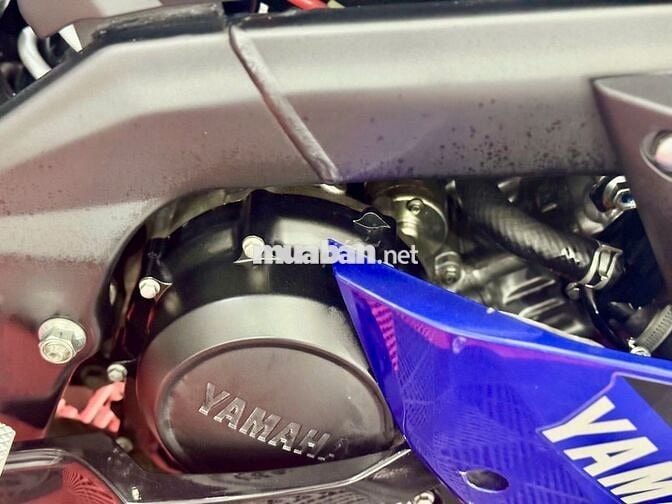 💥Yamaha R15v3 CỌP2019 chỉ 4500km BSTP 9chủ ký giấy