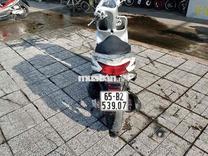 xe máy zin êm ru bs65 ngây chủ