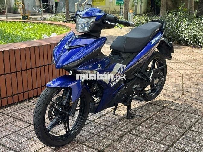 Ex 150 2016 BSTP chính chủ