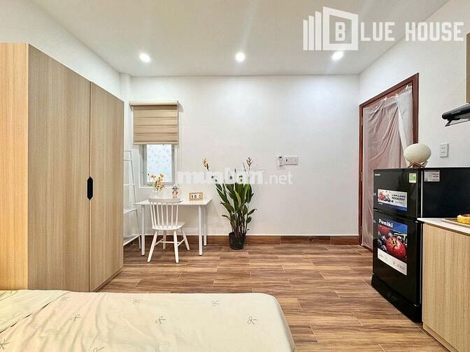 Căn hộ tiện nghi đủ nội thất Trung Lang Q.Tân Bình