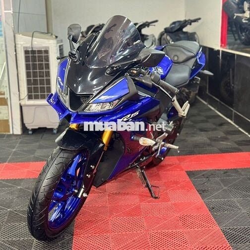 💥Yamaha R15v3 CỌP2019 chỉ 4500km BSTP 9chủ ký giấy