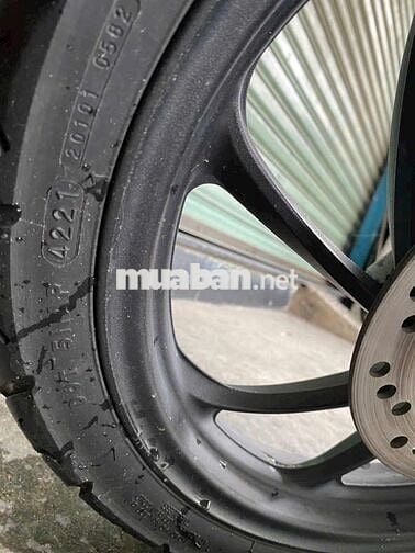 Cần tiền bán gấp vision đời 2021