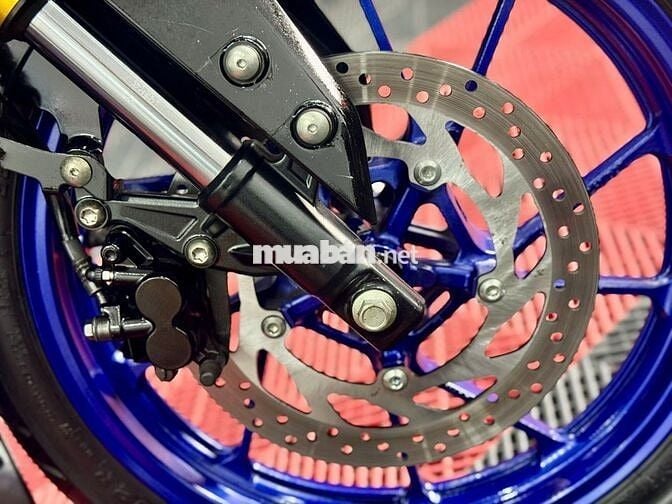 💥Yamaha R15v3 CỌP2019 chỉ 4500km BSTP 9chủ ký giấy