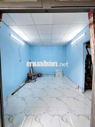 Cho thuê nhà mới đẹp - hxh sát mt Nguyễn Trọng Tuyển - p2 - Tân Bình