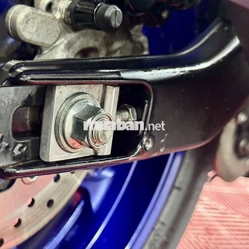 💥Yamaha R15v3 CỌP2019 chỉ 4500km BSTP 9chủ ký giấy