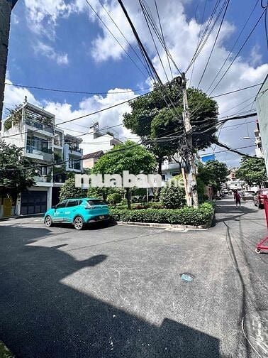 Cho thuê nhà mới đẹp - hxh sát mt Nguyễn Trọng Tuyển - p2 - Tân Bình