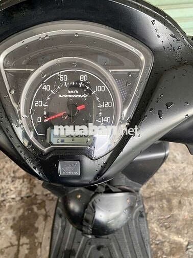 Cần tiền bán gấp vision đời 2021