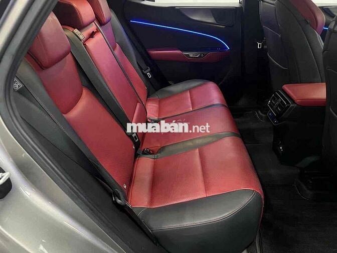 🔴 Lexus NX 2022 350 F Sport - 40000 km