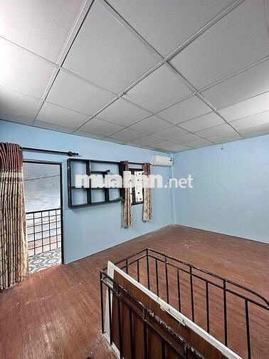 Cho thuê nhà mới đẹp - hxh sát mt Nguyễn Trọng Tuyển - p2 - Tân Bình