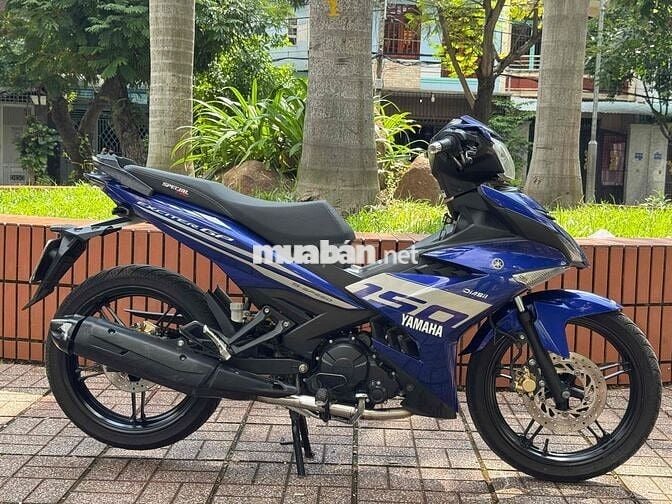 Ex 150 2016 BSTP chính chủ